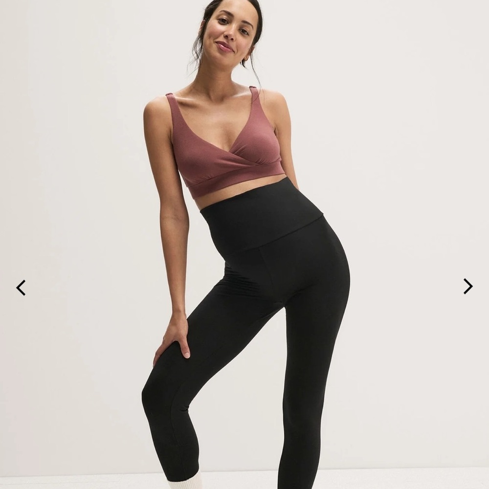 HATCH Maternity Leggings